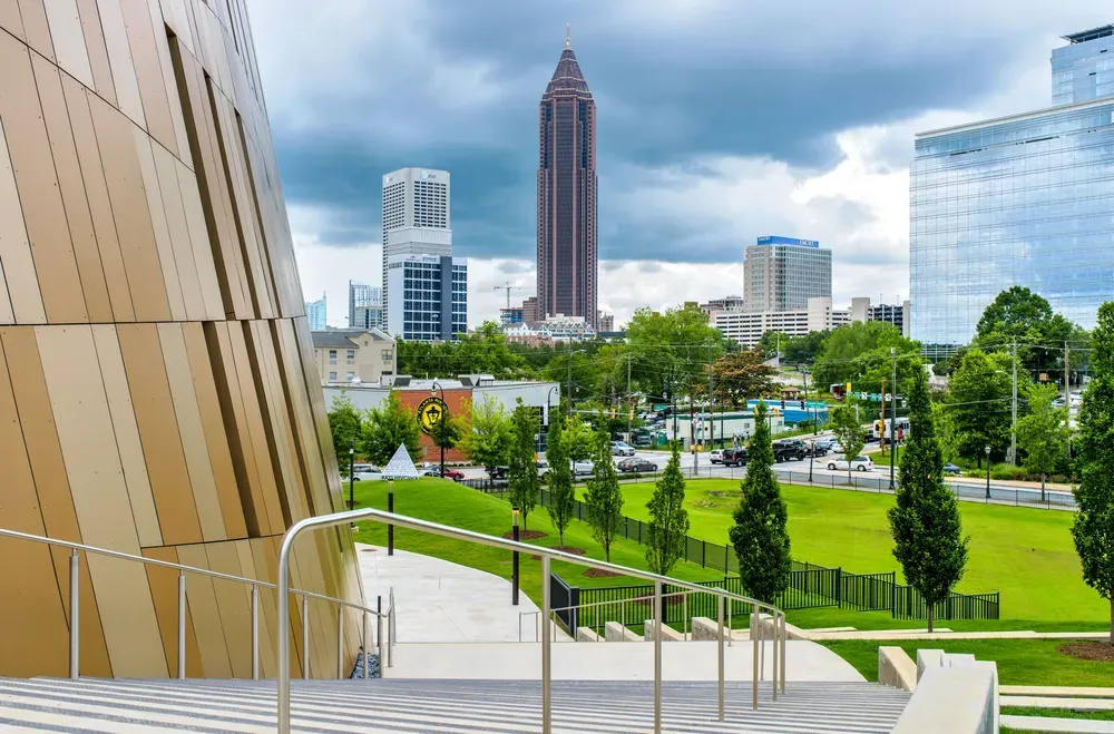 A Visitor's Guide to Atlanta Neighborhoods
